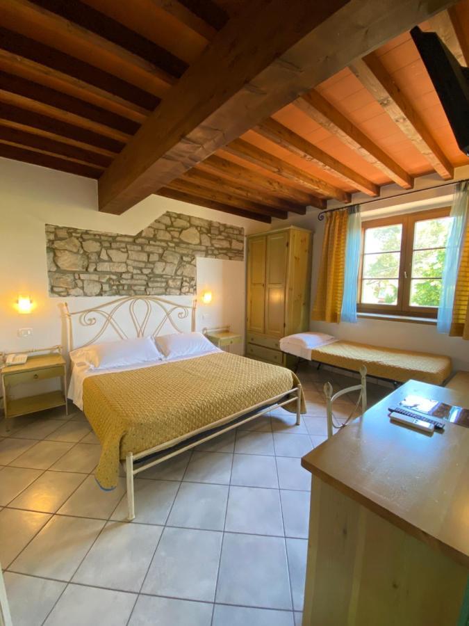 Tenuta La Lupa Castellina Marittima