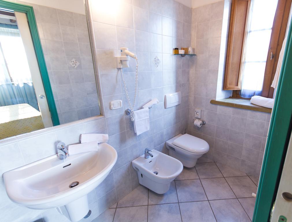 Tenuta La Lupa Hotel