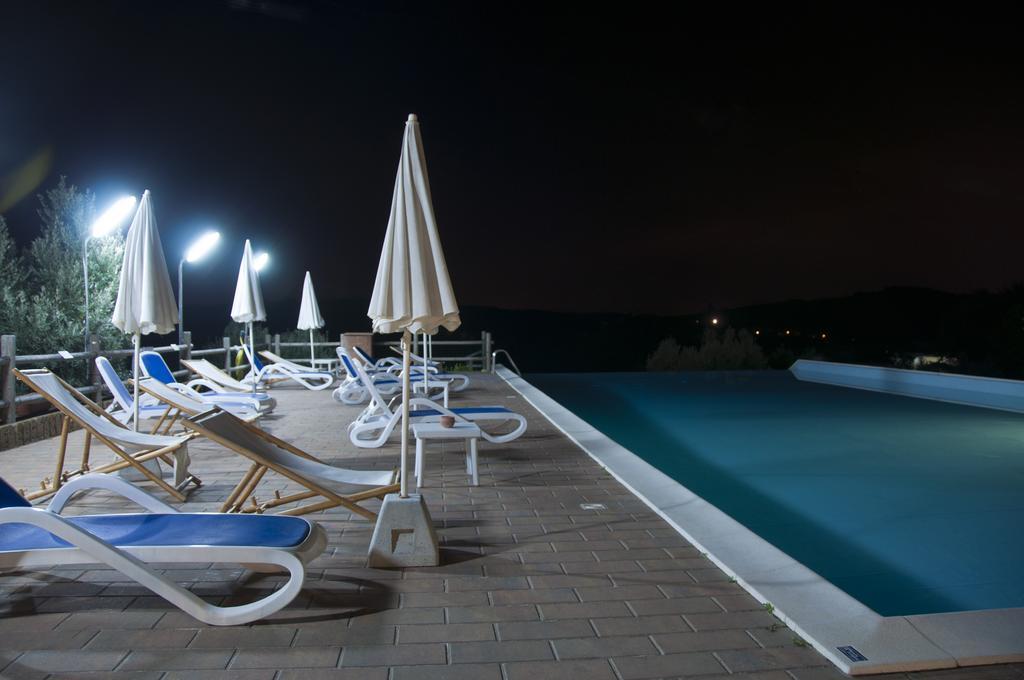 Tenuta La Lupa Hotel 3*