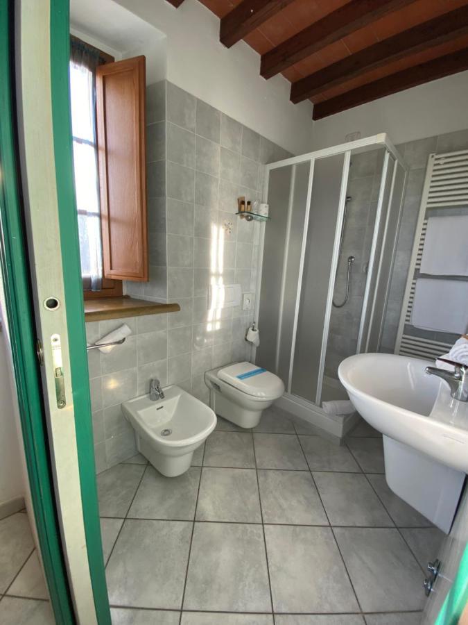 Hotel Tenuta La Lupa