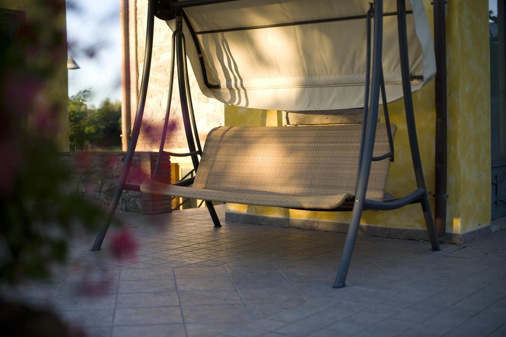 Tenuta La Lupa