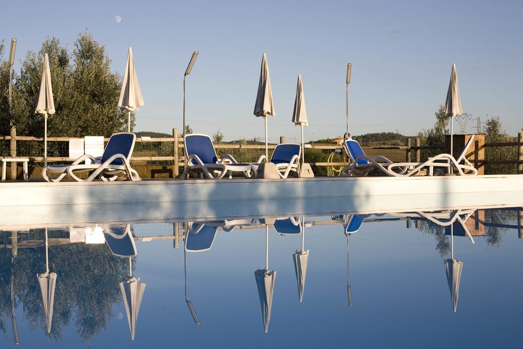 Tenuta La Lupa 3* Castellina Marittima