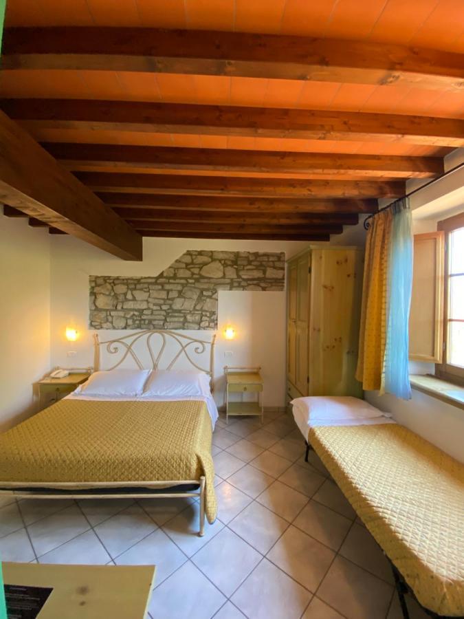 Tenuta La Lupa