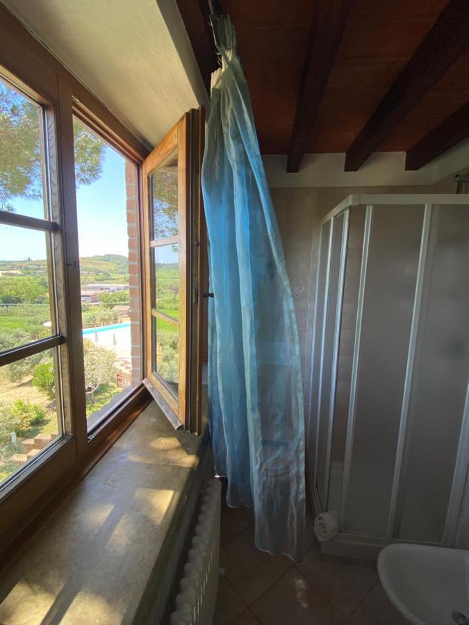Hotel Tenuta La Lupa 3*