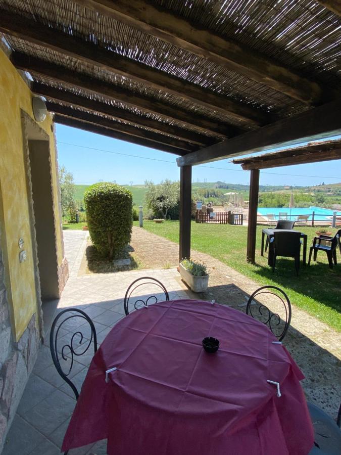 Tenuta La Lupa 3*