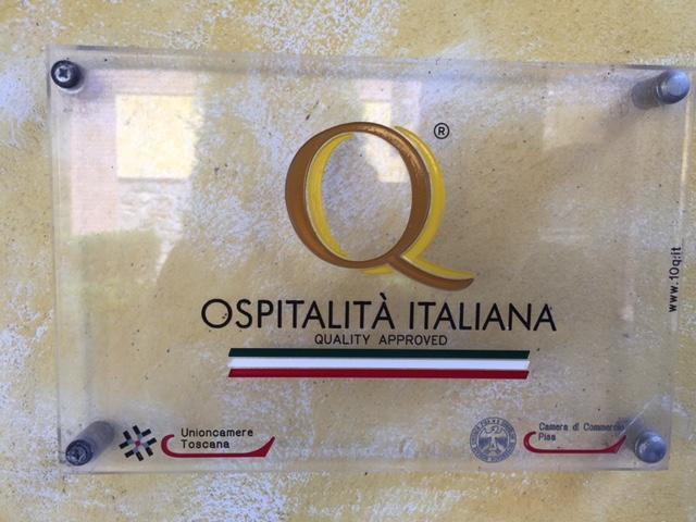 Tenuta La Lupa Hotel 3*