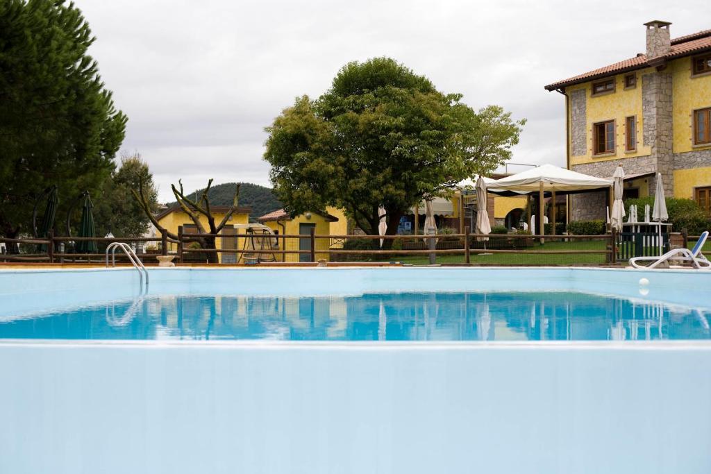 Tenuta La Lupa